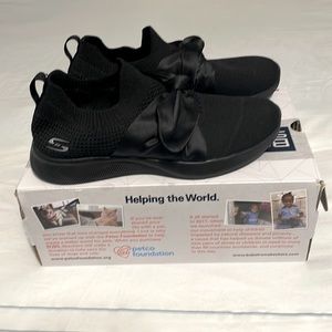 Bobs Sport from Skechers Bow Beauty